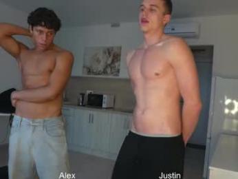 horny_goats — Chaturbate recorded stream image, 07.12.2025 10:20