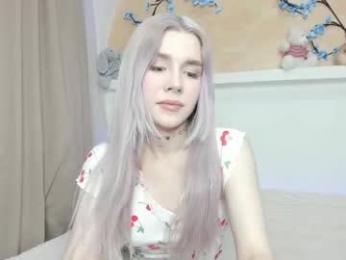 your_tender_doll — Chaturbate recorded stream image, 07.12.2025 13:20