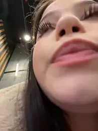 Chloe__Moon — Stripchat recorded stream screenshot (07 Dec 2025)