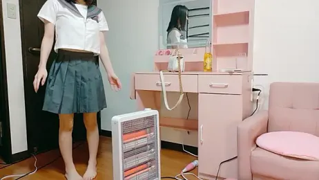 hinata_chan3 — Stripchat recorded stream screenshot (07 Dec 2025)