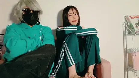 hinata_chan3 — Stripchat recorded stream screenshot (07 Dec 2025)