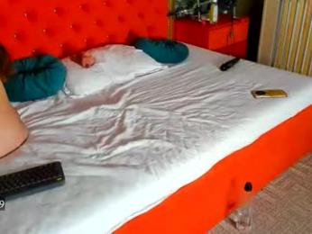 valleriejonnes — Chaturbate recorded stream screenshot (07 Dec 2025)