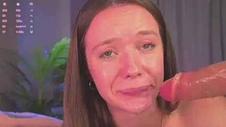 Kinky_Girls — Stripchat recorded stream screenshot (07 Dec 2025)