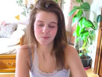 eli_sun — Chaturbate recorded stream image, 26.02.2025 08:50