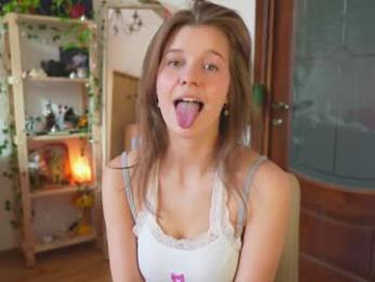 eli_sun — Chaturbate recorded stream image, 26.02.2025 08:50