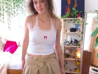 eli_sun — Chaturbate recorded stream image, 26.02.2025 08:50