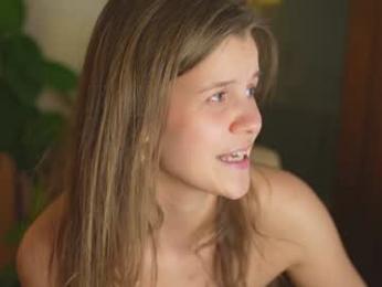 eli_sun — Chaturbate recorded stream image, 26.02.2025 08:50