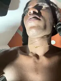 Richchocolatesweet_ — Stripchat recorded stream image, 07.12.2025 20:40