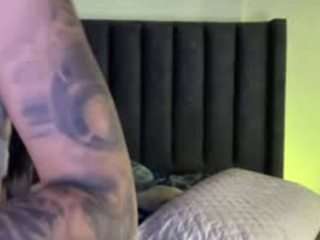 paulinasoto — Camsoda recorded stream screenshot (07 Dec 2025)