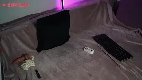 Cleopatra3101 — Stripchat recorded stream image, 26.02.2025 10:10