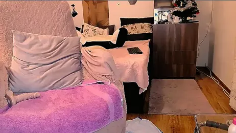 elacoquette — Stripchat recorded stream image, 08.12.2025 02:40