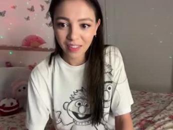 keirasworld — Chaturbate recorded stream image, 08.12.2025 00:00