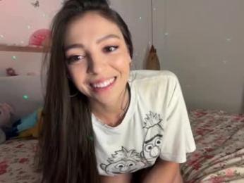 keirasworld — Chaturbate recorded stream image, 08.12.2025 00:00