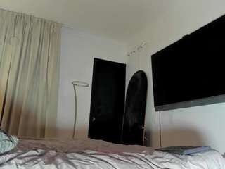 indianova — Camsoda recorded stream image, 08.12.2025 01:10