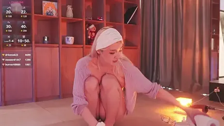 hyun_chia — Stripchat recorded stream screenshot (08 Dec 2025)