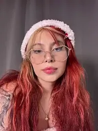 YunoRose_ — Stripchat recorded stream image, 08.12.2025 03:20