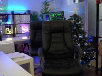babesgowild — Chaturbate recorded stream image, 08.12.2025 05:50