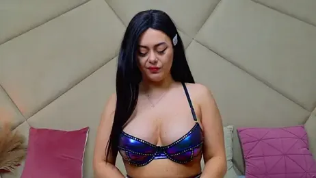 ChloeFrost — Stripchat recorded stream image, 08.12.2025 06:00