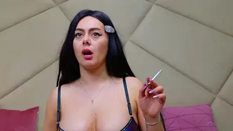 ChloeFrost — Stripchat recorded stream image, 08.12.2025 06:00