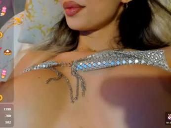 sassyt33n — Chaturbate recorded stream image, 08.12.2025 08:50