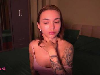 TeonaRose — Bongacams recorded stream image, 08.12.2025 10:40