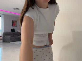 nyconik — Chaturbate recorded stream screenshot (08 Dec 2025)