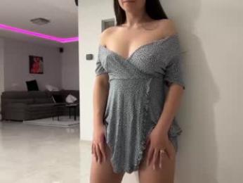 nyconik — Chaturbate recorded stream screenshot (08 Dec 2025)