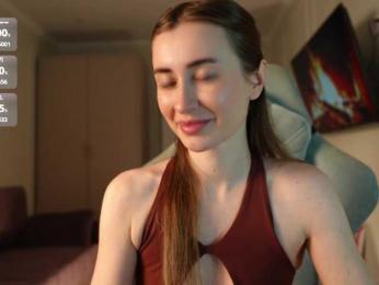Coconutkitty — Bongacams recorded stream image, 08.12.2025 16:00