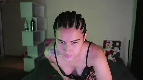 Mari___Anna — Stripchat recorded stream image, 08.12.2025 15:20