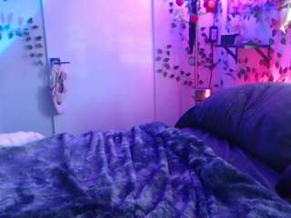 marshmallow-princess-420 — Camsoda recorded stream image, 08.12.2025 19:20