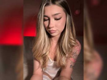 Pekkaboo — Bongacams recorded stream screenshot (08 Dec 2025)