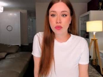 sexxxsirens — Chaturbate recorded stream image, 08.12.2025 21:30