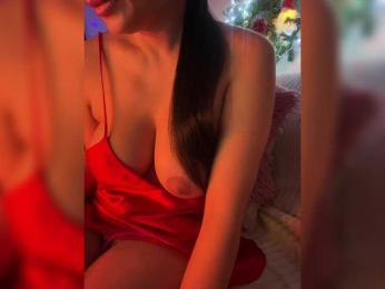 Sugarbaby33 — Bongacams recorded stream screenshot (08 Dec 2025)