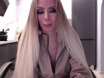blondalina — Bongacams recorded stream image, 08.12.2025 23:10