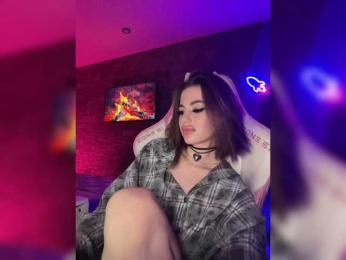 HotGirlEva — Bongacams recorded stream image, 08.12.2025 22:10
