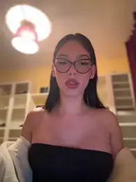 Carlita_cute — Stripchat recorded stream screenshot (08 Dec 2025)