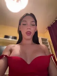 Carlita_cute — Stripchat recorded stream screenshot (08 Dec 2025)