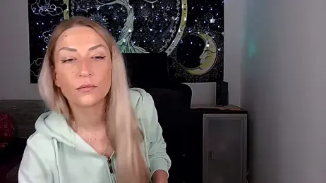 -Jeany- — Stripchat recorded stream image, 09.12.2025 01:50