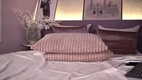 ElleDiane — Stripchat recorded stream screenshot (08 Dec 2025)