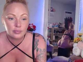 mshunnybunnyy — Camsoda recorded stream image, 09.12.2025 04:00