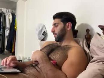 fitcurvyman4fun_69 — Chaturbate recorded stream image, 09.12.2025 03:30