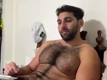 fitcurvyman4fun_69 — Chaturbate recorded stream image, 09.12.2025 03:30