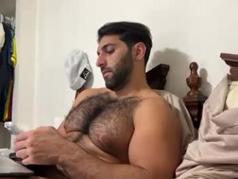 fitcurvyman4fun_69 — Chaturbate recorded stream image, 09.12.2025 03:30