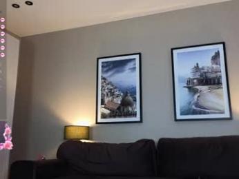 brightrays__ — Chaturbate recorded stream screenshot (09 Dec 2025)