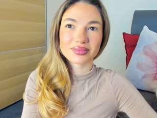 dariadeli — Camsoda recorded stream image, 09.12.2025 06:50