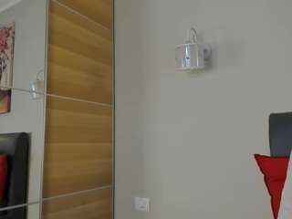 dariadeli — Camsoda recorded stream image, 09.12.2025 06:50