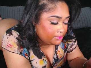 misszylahd — Camsoda recorded stream screenshot (09 Dec 2025)