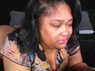 misszylahd — Camsoda recorded stream screenshot (09 Dec 2025)