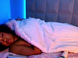 briannabrave — Camsoda recorded stream image, 09.12.2025 02:20