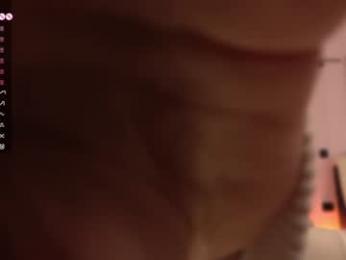 haileygrx — Chaturbate recorded stream screenshot (09 Dec 2025)